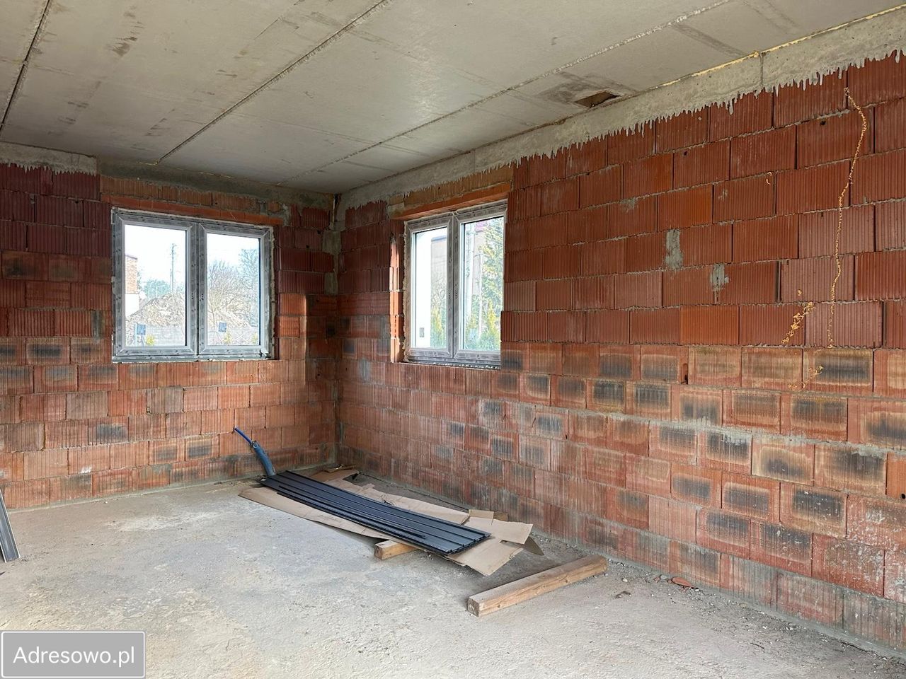 dom wolnostojący, 5 pokoi Sosnowiec Kazimierz, ul. Nowa. Zdjęcie 12