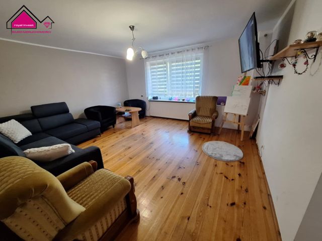 dom wolnostojący, 7 pokoi Konin, ul. Regatowa. Zdjęcie 8