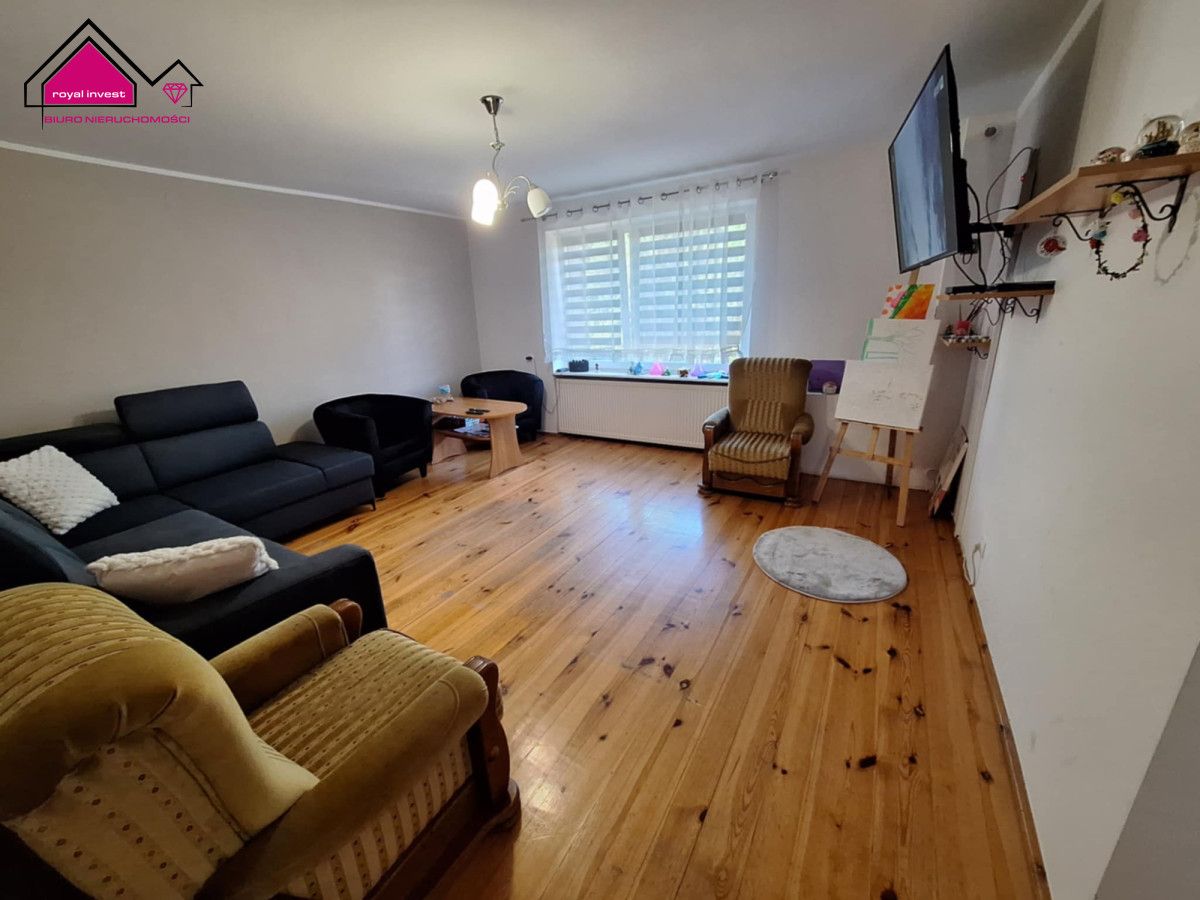 dom wolnostojący, 7 pokoi Konin, ul. Regatowa. Zdjęcie 8