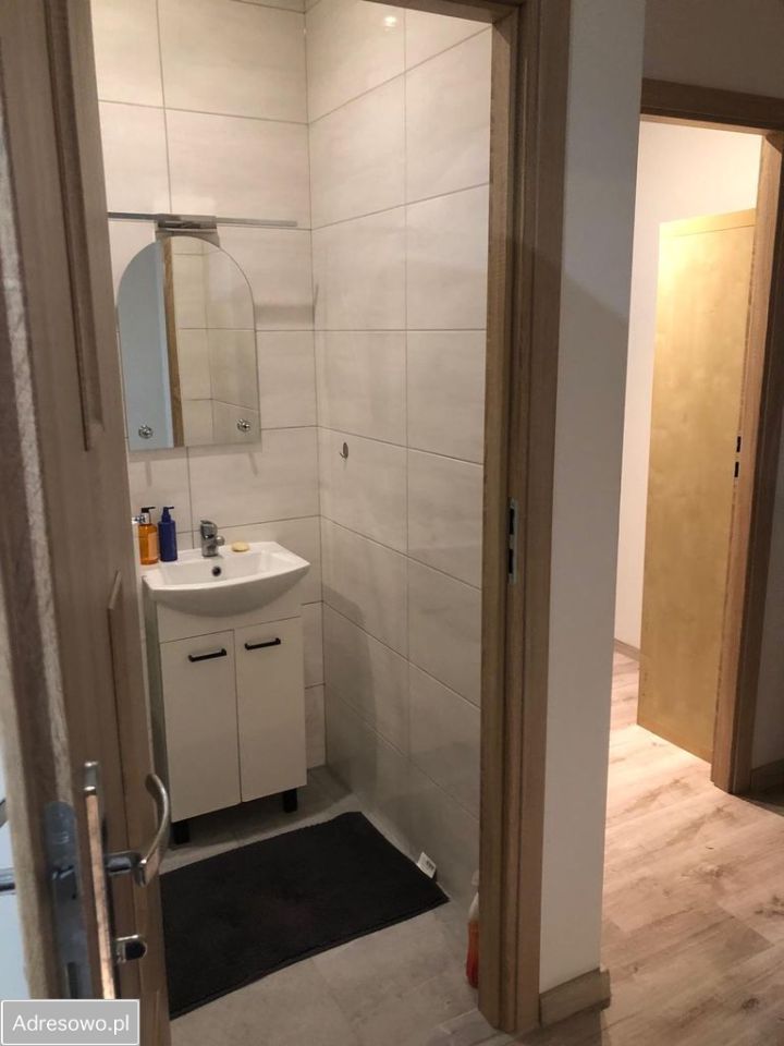 Mieszkanie 2-pokojowe Kraków Krowodrza, ul. Spokojna. Zdjęcie 12