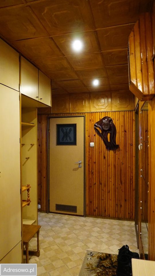 Mieszkanie 2-pokojowe Ruda Śląska Czarny Las, ul. 1 Maja. Zdjęcie 7