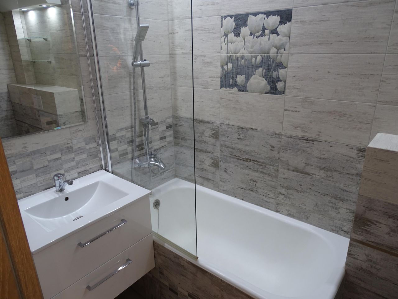 Mieszkanie 3-pokojowe Bydgoszcz Kapuściska, ul. Krzysztofa Kamila Baczyńskiego. Zdjęcie 7