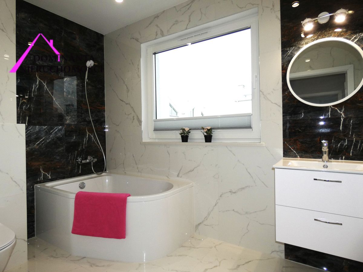 bliźniak, 4 pokoje Pogórze, ul. ks. Jana Twardowskiego. Zdjęcie 10