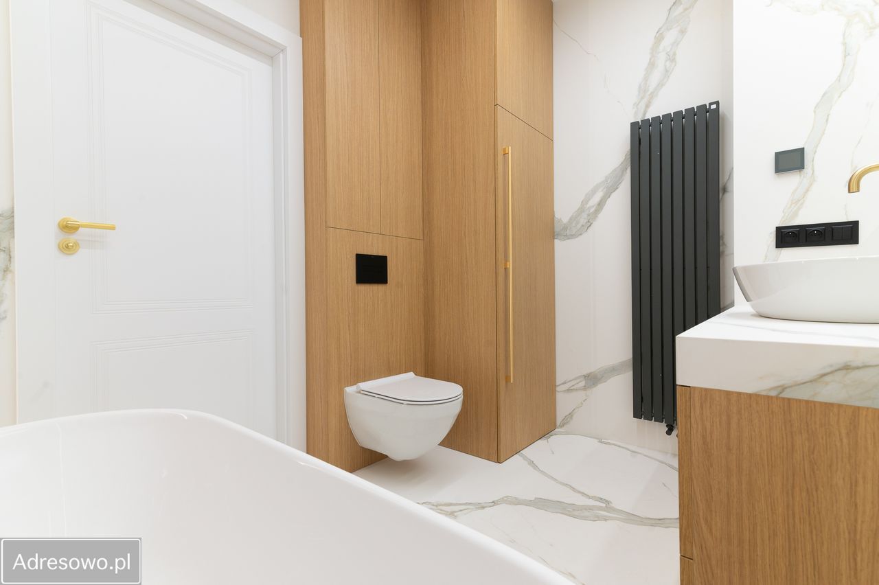 Mieszkanie 4-pokojowe Warszawa Włochy, ul. Jutrzenki. Zdjęcie 17