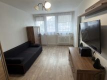 Mieszkanie 1-pokojowe Trzebień, ul. Leśna