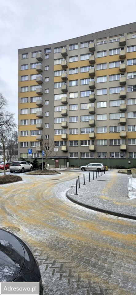 Mieszkanie 1-pokojowe Tychy, ul. Elfów. Zdjęcie 6