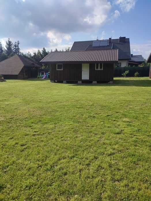 Działka budowlana Firlej. Zdjęcie 4