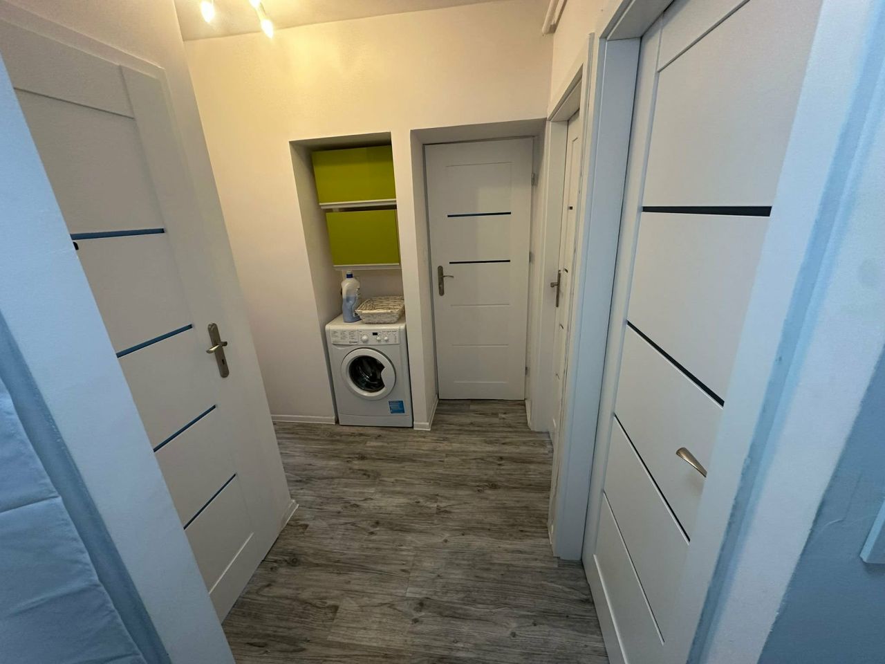 Mieszkanie 3-pokojowe Warszawa Ochota, ul. Opaczewska. Zdjęcie 4