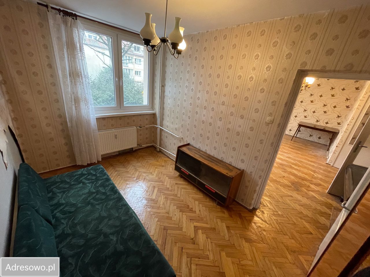 Mieszkanie 3-pokojowe Szczecin Śródmieście, ul. Farna. Zdjęcie 20