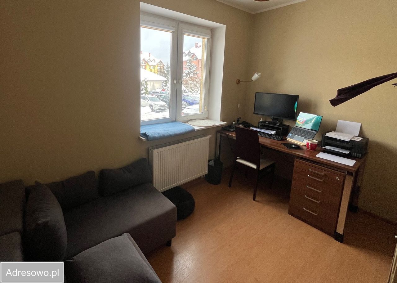 Mieszkanie 3-pokojowe Gdańsk Osowa, ul. Eurydyki. Zdjęcie 12