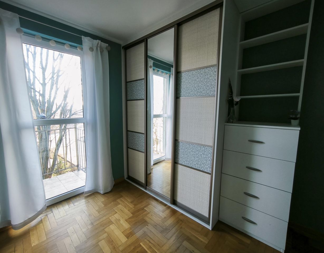 Mieszkanie 2-pokojowe Warszawa Wola, ul. Górczewska. Zdjęcie 8