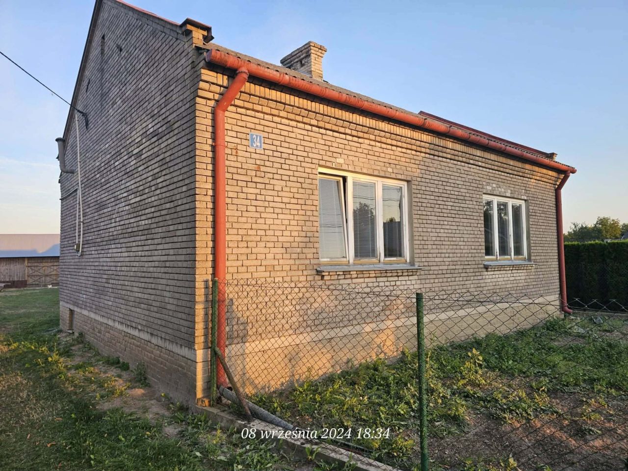 Działka budowlana Kadłubek. Zdjęcie 6