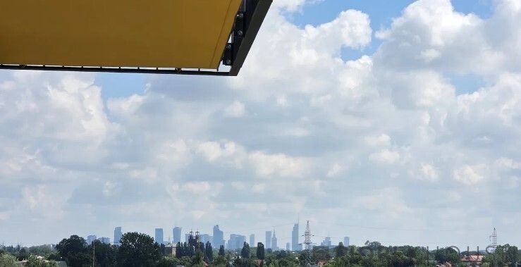 Mieszkanie 2-pokojowe Warszawa Ursus, ul. Giserska. Zdjęcie 6