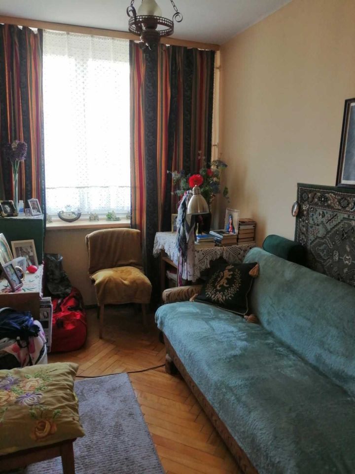 Mieszkanie 4-pokojowe Biała Podlaska, ul. Sidorska. Zdjęcie 3