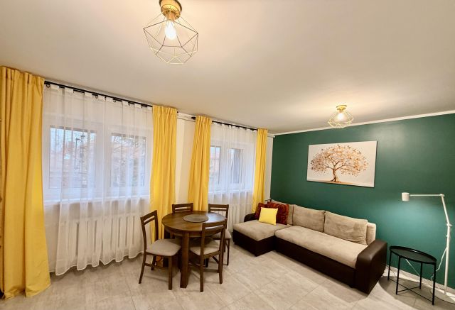 Mieszkanie 1-pokojowe Łomianki Łomianki Górne, Jaśminowa. Zdjęcie 1