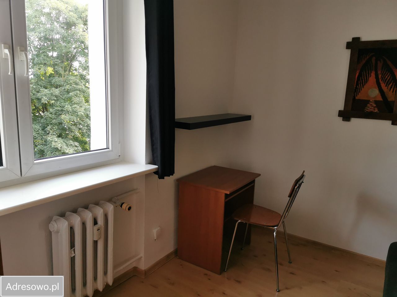 Mieszkanie 2-pokojowe Poznań Centrum, ul. św. Marii Magdaleny. Zdjęcie 8