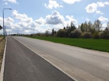 Działka siedliskowa Ustronie Morskie, ul. Ku Słońcu. Zdjęcie 2