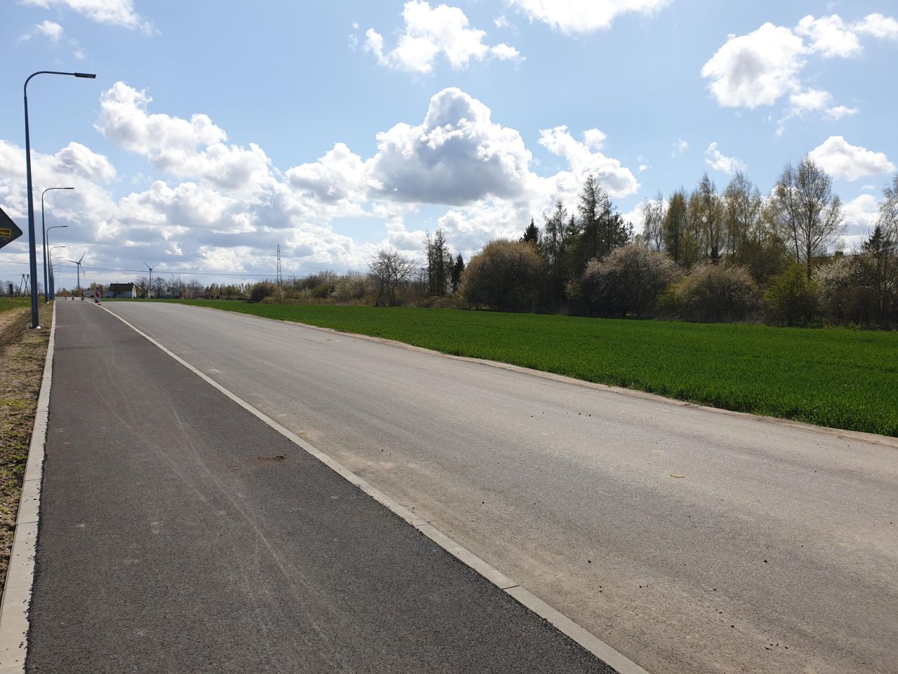 Działka siedliskowa Ustronie Morskie, ul. Ku Słońcu. Zdjęcie 3