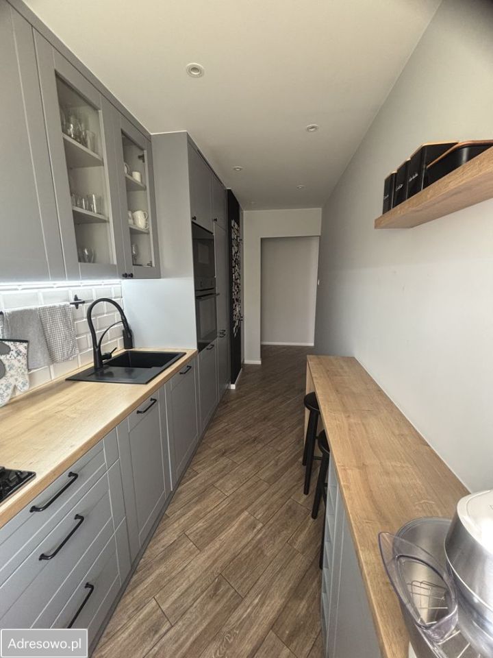 Mieszkanie 2-pokojowe Bytom Miechowice, ul. Alojzego Felińskiego. Zdjęcie 17