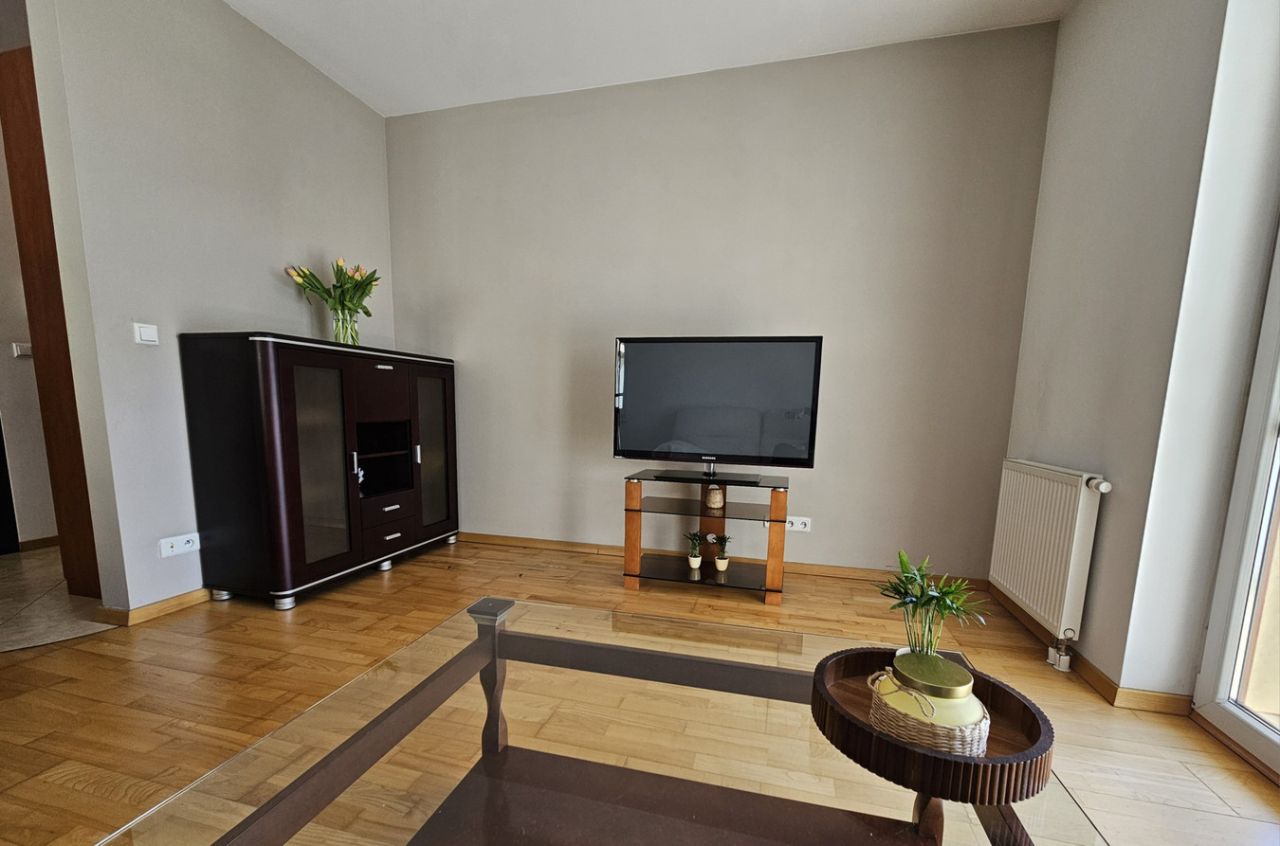 Mieszkanie 2-pokojowe Warszawa Mokotów, ul. Puławska. Zdjęcie 2