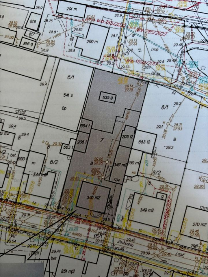 Mieszkanie 3-pokojowe Wejherowo Centrum, ul. Zachodnia. Zdjęcie 18
