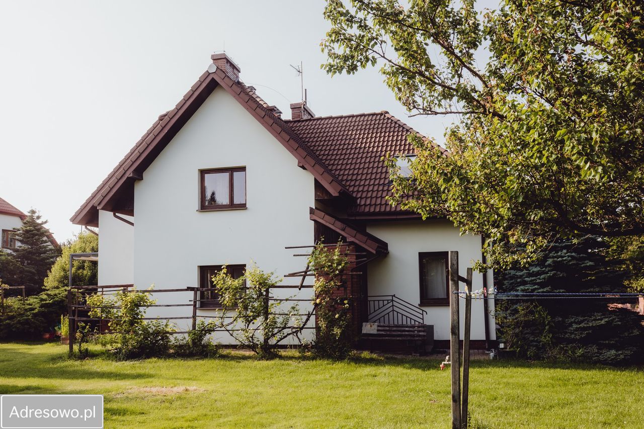 dom wolnostojący, 9 pokoi Konopnica. Zdjęcie 6