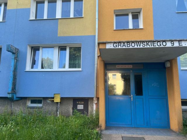 Mieszkanie 2-pokojowe Gdańsk Chełm, ul. Witolda Grabowskiego. Zdjęcie 1