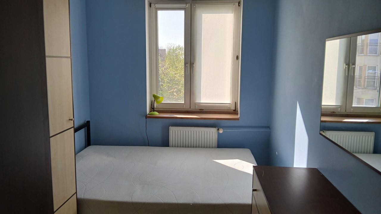 Mieszkanie 2-pokojowe Pruszków Centrum, ul. Kazimierza Pułaskiego. Zdjęcie 20