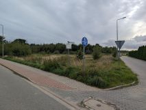 Działka budowlana Słupsk Bolesławice, ul. Aroniowa. Zdjęcie 4
