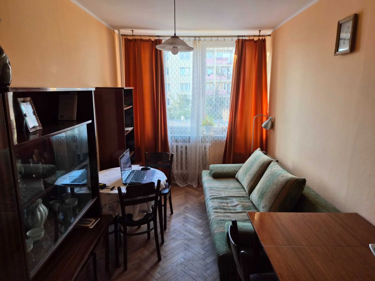 Mieszkanie 3-pokojowe Lublin, ul. Spacerowa. Zdjęcie 6