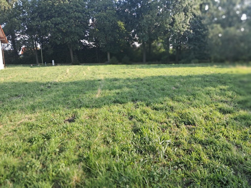 Działka budowlana Sławęcice. Zdjęcie 1