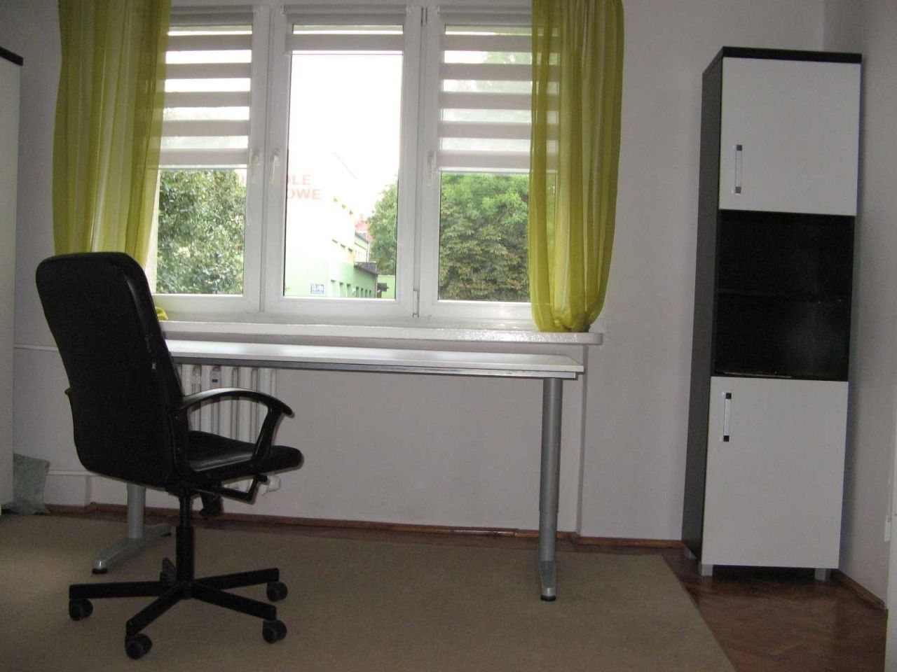 Mieszkanie 1-pokojowe Białystok Centrum, ul. Świętojańska. Zdjęcie 4
