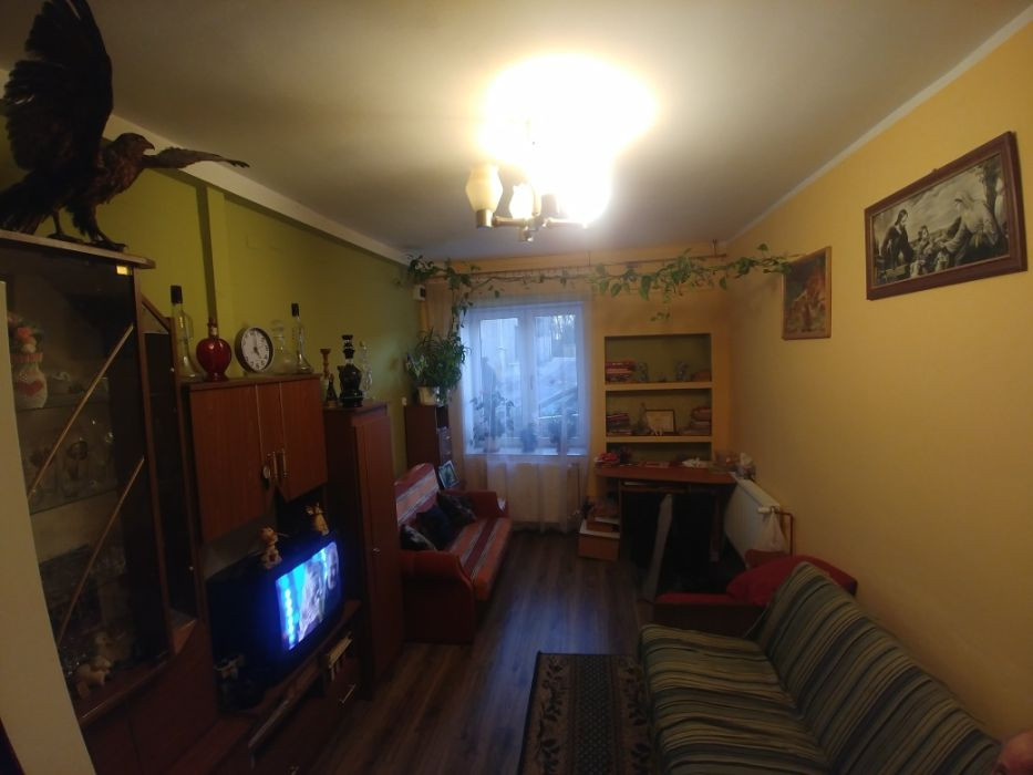 Mieszkanie 3-pokojowe Górowo Iławeckie