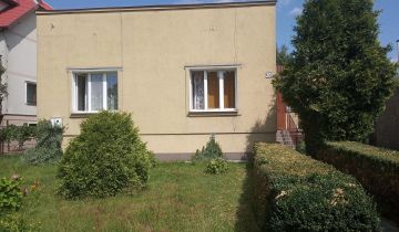 Działka inwestycyjna Radom Długojów, ul. Juliusza Słowackiego 201A/1