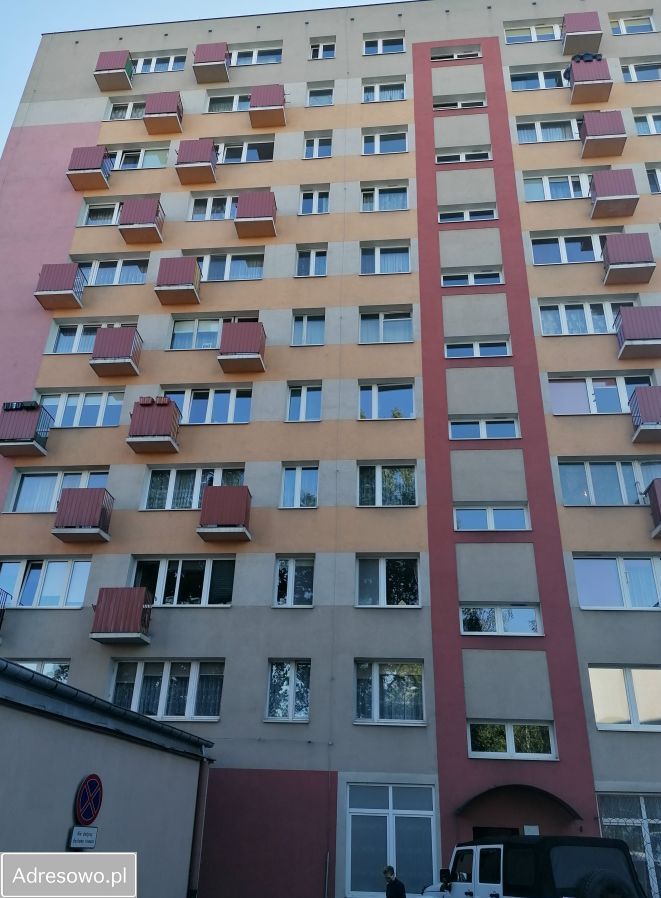 Mieszkanie 3-pokojowe Częstochowa Tysiąclecie, ul. Nałkowskiej
