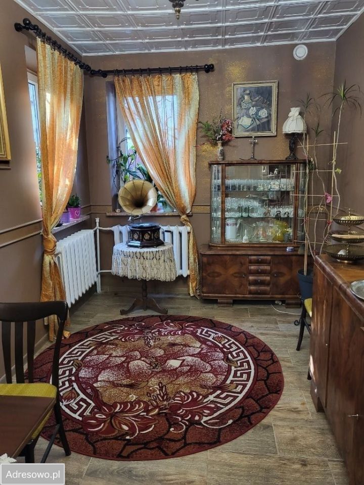 dom wolnostojący, 5 pokoi Wołomin, ul. Średnia. Zdjęcie 12