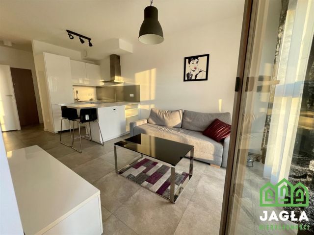 Mieszkanie 2-pokojowe Bydgoszcz, ul. Gajowa. Zdjęcie 1