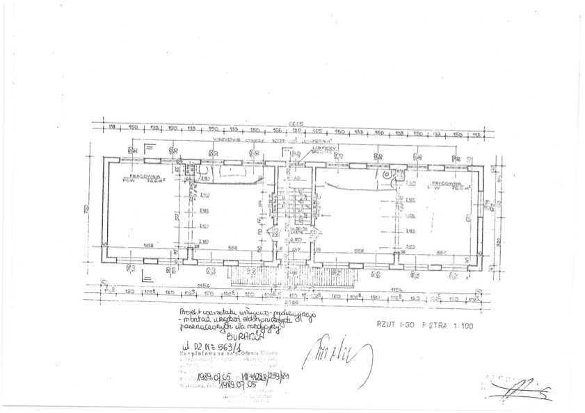 Lokal Łomianki. Zdjęcie 6