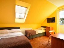 Hotel/pensjonat Jarosławiec. Zdjęcie 3