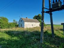 Działka budowlana Żochowo Stare. Zdjęcie 3