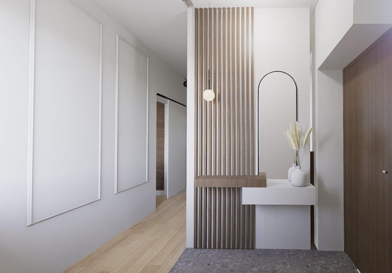 dom wolnostojący, 6 pokoi Wałbrzych Śródmieście. Zdjęcie 4