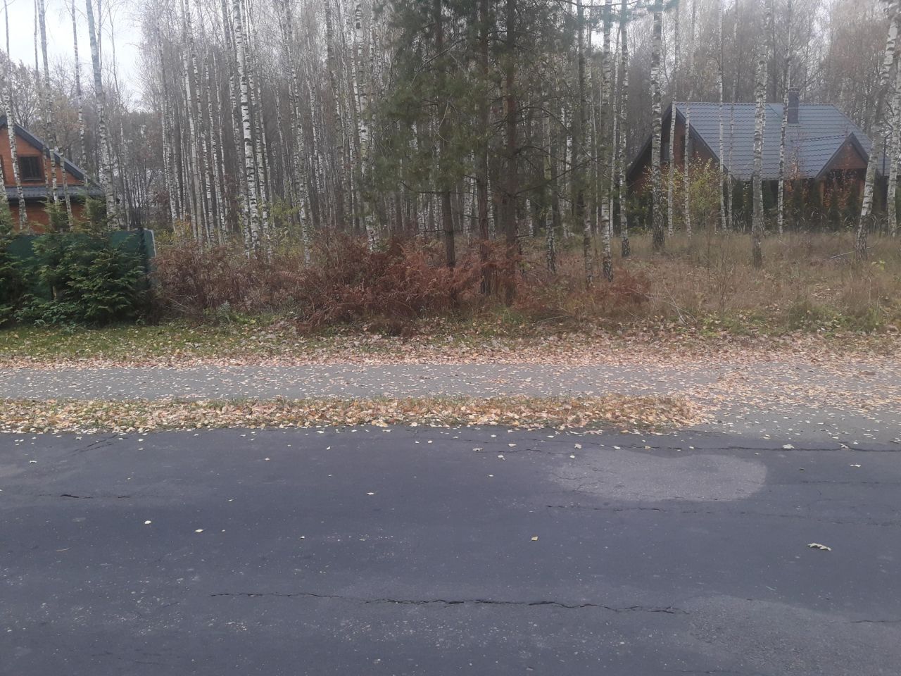 Działka budowlana Stare Załucze. Zdjęcie 5