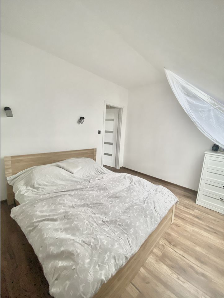 bliźniak, 4 pokoje Ludwinowo Zegrzyńskie, ul. Brylantowa. Zdjęcie 11