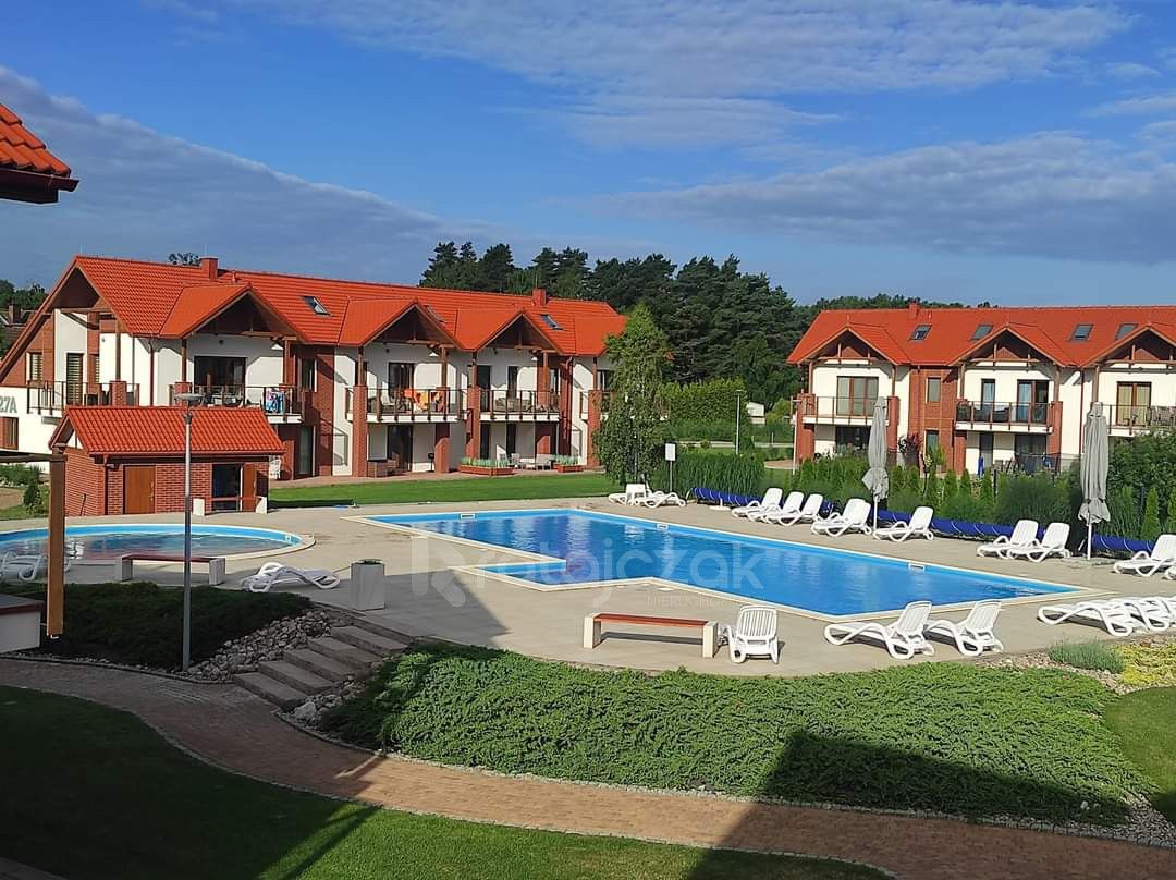 Mieszkanie 2-pokojowe Żarnowska, ul. Lęborska. Zdjęcie 14