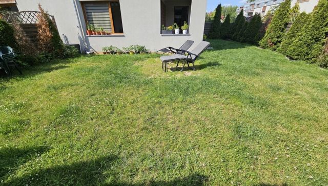 Mieszkanie 2-pokojowe Kraków Prądnik Biały, ul. Józefa Chełmońskiego. Zdjęcie 10