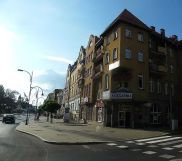 Lokal Iława, ul. Niepodległości. Zdjęcie 3