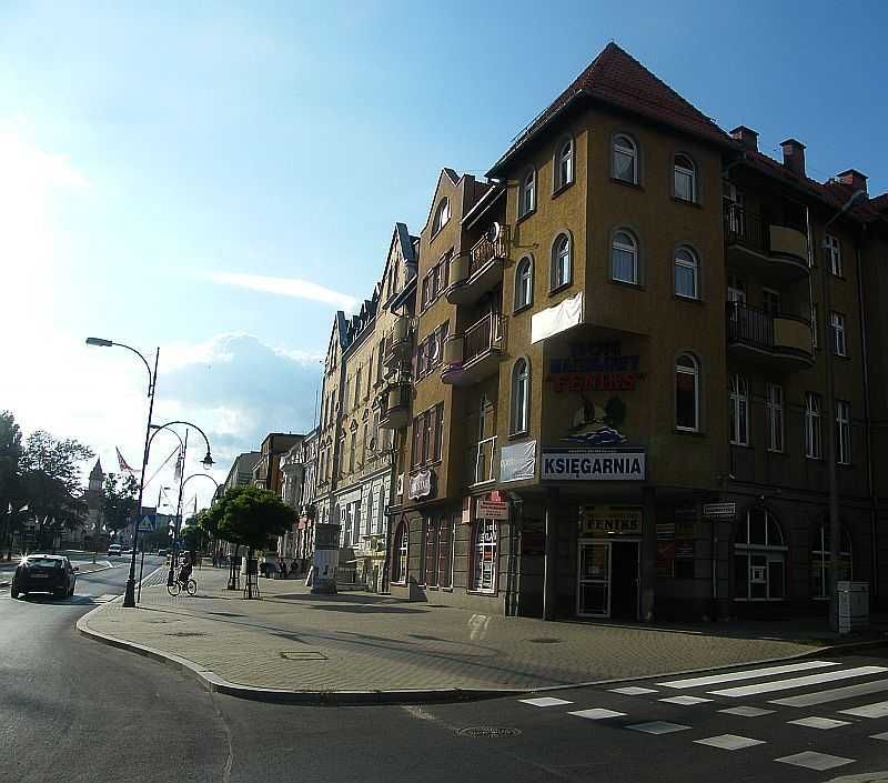 Lokal Iława, ul. Niepodległości. Zdjęcie 4