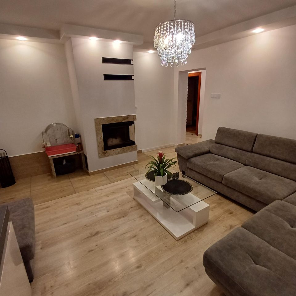 Mieszkanie 3-pokojowe Lubań, ul. Jeleniogórska. Zdjęcie 7