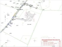 Działka siedliskowa Skrzeszewo, ul. Leśna. Zdjęcie 4