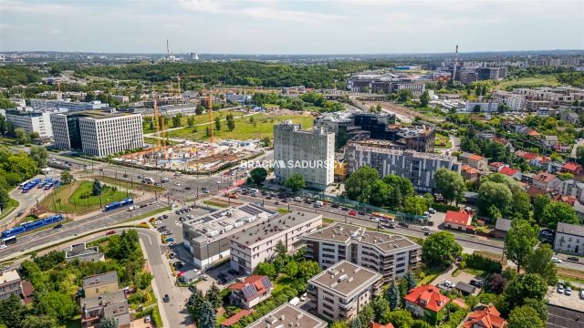Mieszkanie 4-pokojowe Kraków Łagiewniki, ul. Zakopiańska. Zdjęcie 37